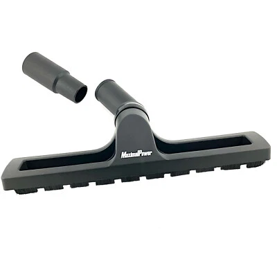 $14.79 • Buy Replacement 12  Vacuum Attachment 360 Floor Brush Tool For Shark Vacuum