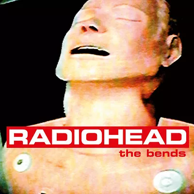 Radiohead - The Bends [New Vinyl LP] • $34.54