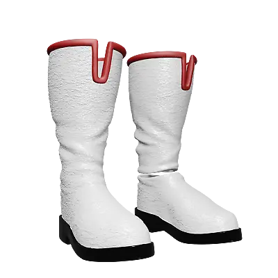 Boots: Inspired By Omni Man • $19.99