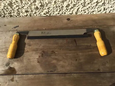 Marples Drawknife 10”inch • £30