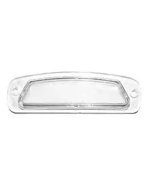 Mercedes-Benz Lens - Signalisation Light (Early Model) - 190SL W121 - 1018682100 • $16.39