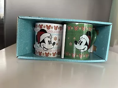 Mickey Mouse Mug • $0.99