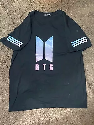 BTS Unisex T Shirt Size XL • $19.99