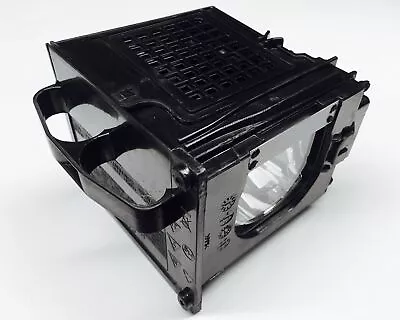 OEM Replacement Lamp And Housing For The Mitsubishi WD-52631 TV • $84.99