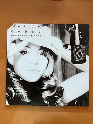 Mariah Carey Always Be My Baby (44 78313) 12  Vinyl Record • $10.50