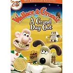 Wallace And Gromit: A Grand Day Out • $5.66