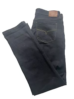 RM Williams TJ765 Blue Denim Jeans Size W 32 L32 • $40.95