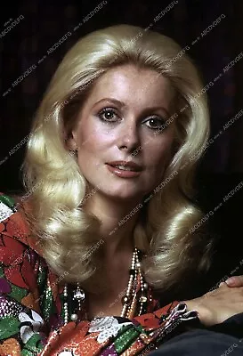 8b20-6218 Lovely Catherine Deneuve Portrait 8b20-6218 8b20-6218 • $13.99