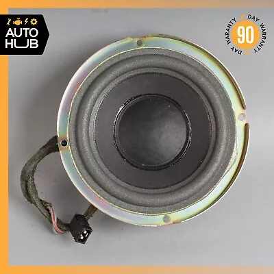 94-97 Mercedes R129 SL320 SL500 Speaker Sub Woofer Subwoofer Sound Bose OEM • $74.70