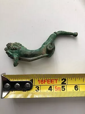 £40 • Buy Roman Brooch.