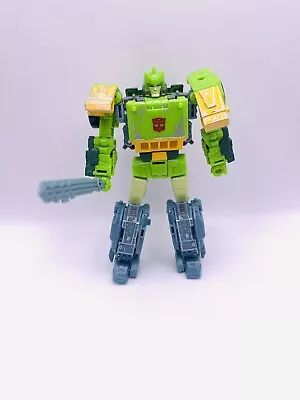 Hasbro Transformers: Autobot Springer (E4491) • $20