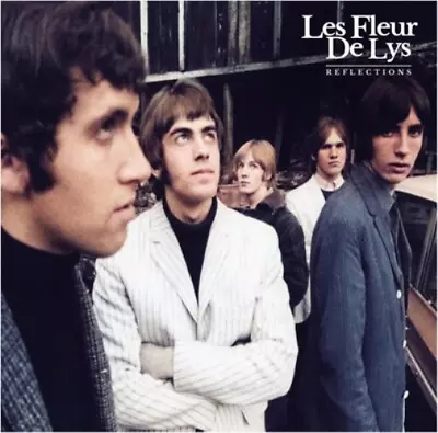 The Fleur De Lys Reflections (Vinyl) 12  Album • £12.46