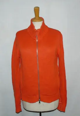 Marc O'Polo Cardigan Ladies Orange SIZE XS • £28.07