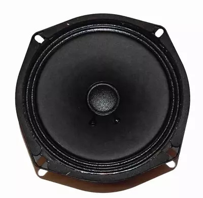 6 Inch Rowe/AMI Mid Range Jukebox Speaker - 40830803 • $69.95