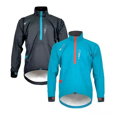 Peak PS Smock / Watersports / Clothing / Kayak / Canoe / SUP / Surf / Jackets • £130