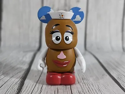 Vinylmation Mrs. Potato Head: Toy Story Series 2 Disney Pixar Ron Cohee Artist • $11.88