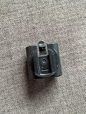Bugaboo Cupholder Parasol Number 1 Clamp For Cameleon Frog & Gecko • £9.99