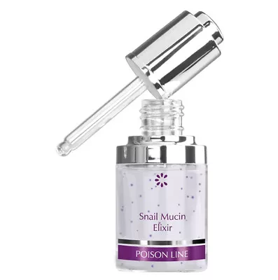 £37.99 • Buy Clarena Snail Mucin Regenerating Elixir 30ml