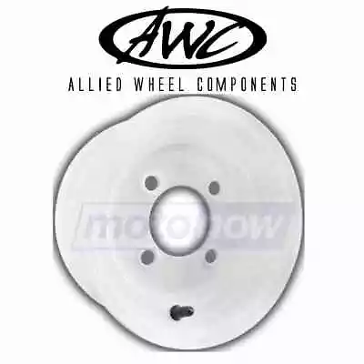 AWC 2285340-70 Standard Steel Trailer Wheel For Trailers & Ramps Trailer Nw • $55.24