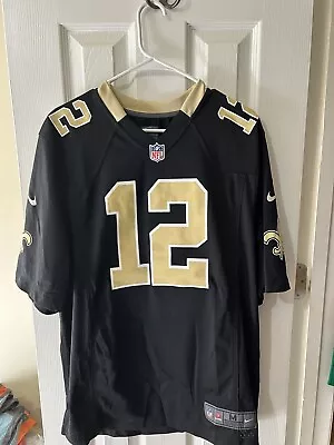 Marques Colston Jersey • $20