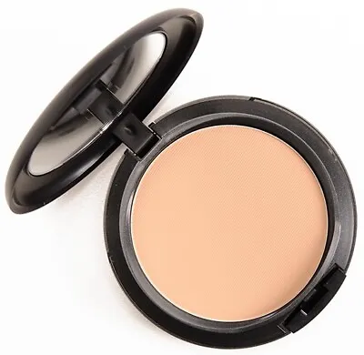 MAC Studio Fix NW25 Powder Plus Foundation 0.52oz NIB • $37.99