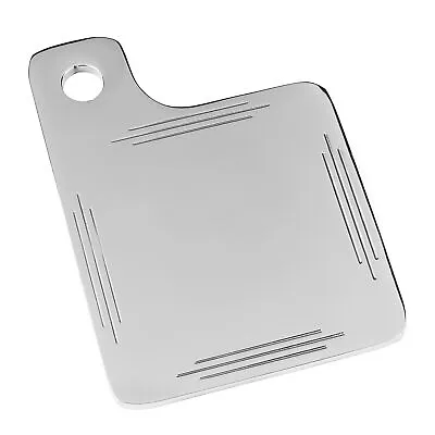 New Universal Motorcycle Inspection Tag Sticker Plate Parking Pass Bracket Mount • $11.99