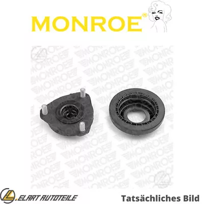 Spring Support Bearing Ford Tourneo Connect Rwpc Rwpd Rwpb Rwpa P7pa Monroe • £59.32