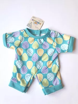 £8.99 • Buy Build A Bear Sleeper Pjs Set Easter Egg Surprise BNWT