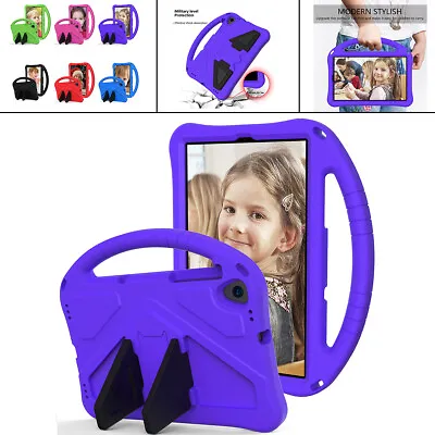 For Samsung Galaxy Tab A 10.1  SM-T510 /T515 Kids Shockproof Tablet Stand Case • $26.26