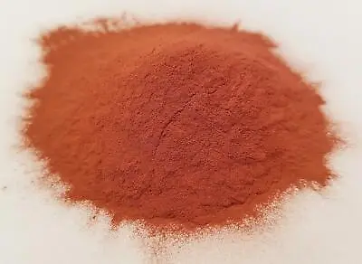 Copper Metal Powder 5kg (metallic Cu .irregular Atomised / Atomized) Ultrafine. • £111.10