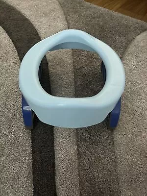 £15 • Buy Potette Plus Travel Potty And Liners