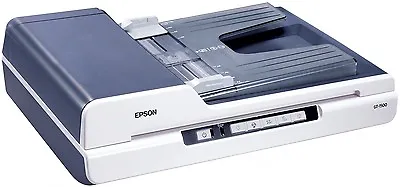 £199.99 • Buy Epson GT-1500 A4 USB ADF Flatbed Colour Document Scanner B11B190021BA V2T