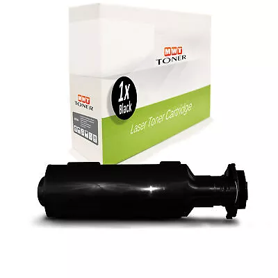 Toner Black For Xerox WC-7132 WC-7232 WC-7242 Workcentre 7242 7232 7132 • £67.55