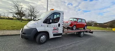 £0.99 • Buy Car / Vehicle Delivery Collection  Transport Service Nationwide. 5 ⭐️⭐️⭐️⭐️⭐️ 