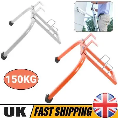 NEW Universal Ladder Stand Off/Ladder Stability / Standoff/ Corner Ladder Stay • £38.89