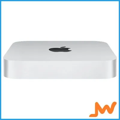 Apple Mac Mini M2 10-Core CPU 16-Core GPU 512GB SSD • $1948