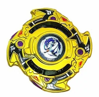 Beyblade Burst Dragoon Phantom .G.V Gold Ver. TAKARA TOMY No BOX • $116.16