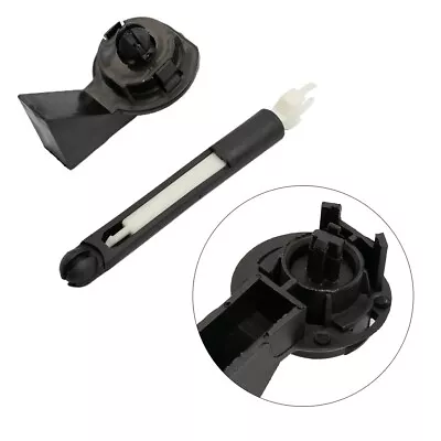 Hood Bonnet Release Lock Latch Repair-Kit For Ford Focus MK2 2005-11 1343577 New • $18.58