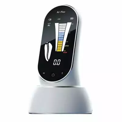 $499.99 • Buy Woodpecker AI-PEX Dental Endodontic Root Canal Apex Locator + Pulp Tester FDA