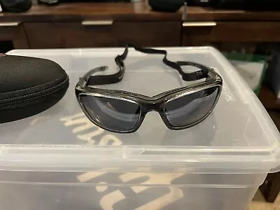 $75 • Buy Wiley-X Brick WX Z87-2 Motorcycle Glasses