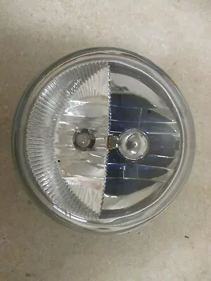 $149.98 • Buy 2007 Harley Davidson Vrsca V-rod Headlight Head Light Lamp Front Stock Oem -1696