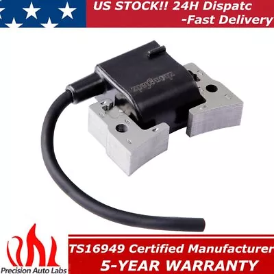 Club Car Ignition Coil W/ Ignitor For DS & Precedent Golf Cart 1997-up 101909201 • $25.98