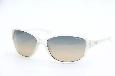 New O'neill Ons-anahola 2.0 C.165p Clear Summer Insid Polarized Sunglasses 61-15 • $43.61