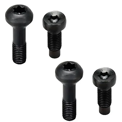 Removable Roof Top Panel Hold Down Bolts For 1984-1996 C4 Corvette Car Set • $39.95