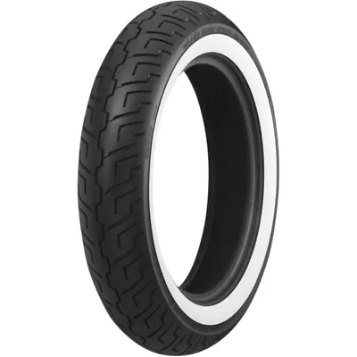 IRC Tire - GS23 - Whitewall - 130/90-16 | 302753 | Sold Each • $147.35