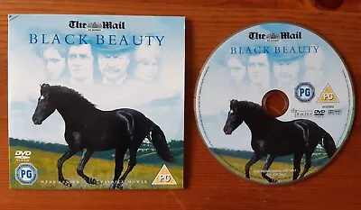 £1.80 • Buy Black Beauty DVD, Mark Lester - Daily Mail Promo