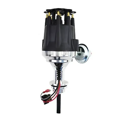 Pro Series R2R Distributor For Mopar Dodge Chrysler V8 273 318 340 360 • $129.99