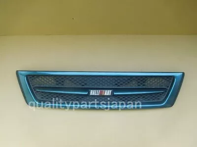 Mitsubishi Lancer Cedia Ralliart Front Grill Grille Cs5w • $199.99