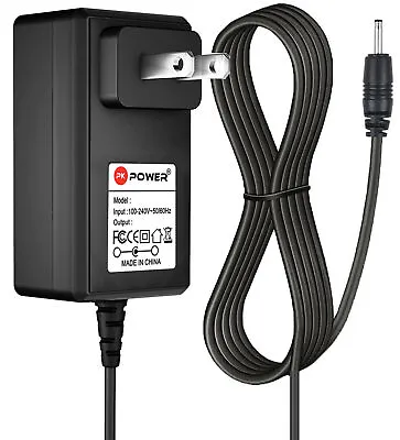 Pkpower AC Adapter Charger For Kocaso M1070 M1062 Tablet Power Cord Cable Lead • $11.59