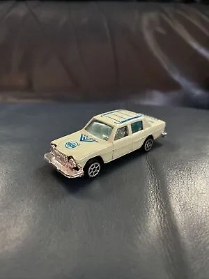 Vintage Summer Diecast Volvo 164E #5691 Loose NM RARE • $8.50